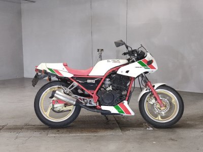Yamaha SRX250