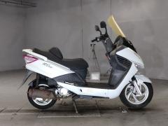 Sym RV200I 2012