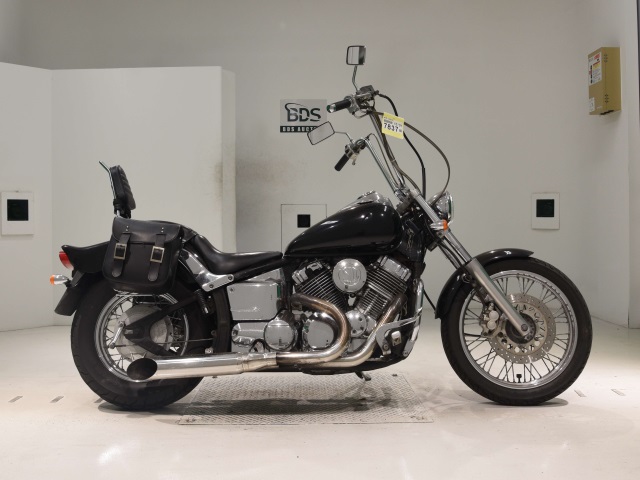 Yamaha DRAGSTAR XVS400 1998