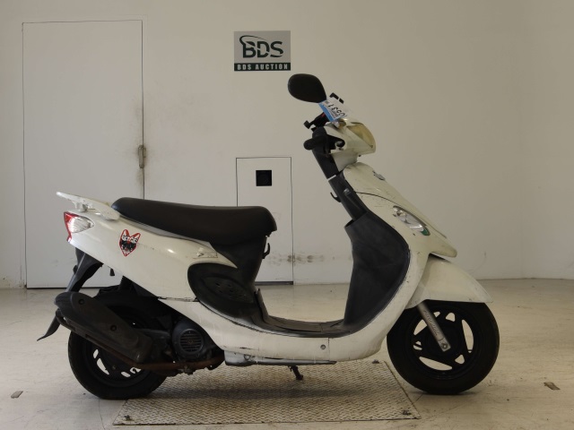 Sym XPROKAZE50 2012