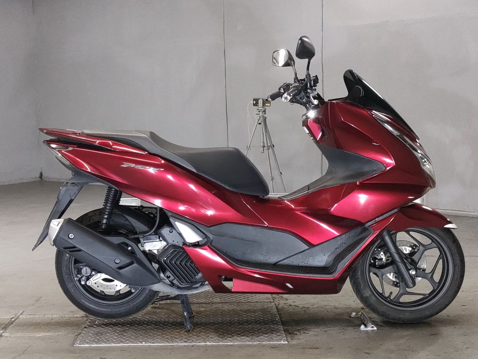 Honda PCX125 2021