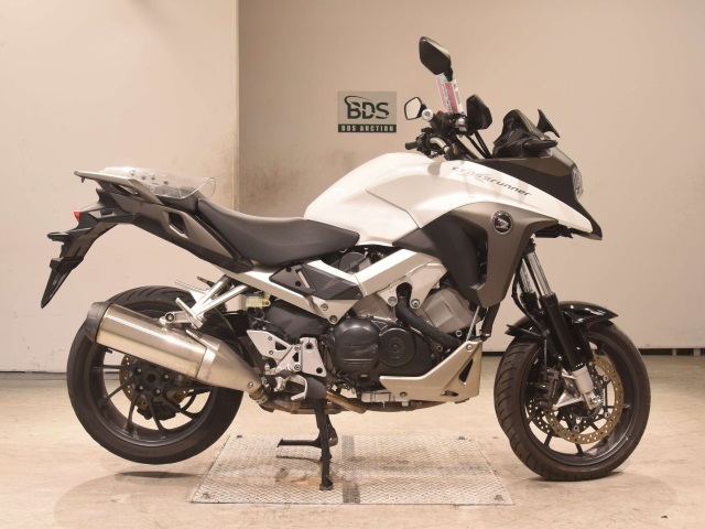 Honda VFR800X CROSSRUNNER 2016