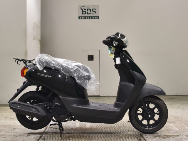 Honda TACT-4 BASIC