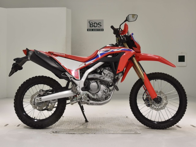 Honda CRF250L 2021