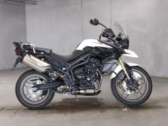 Triumph TIGER 800 2011