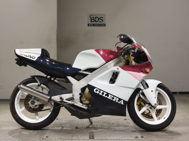 Gilera CRONO125