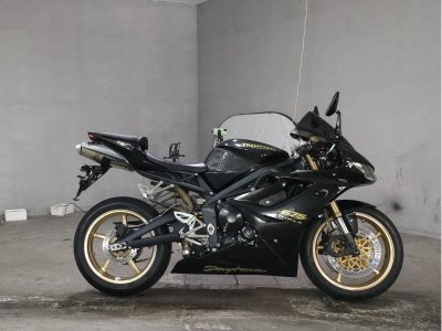 Triumph DAYTONA 675 2010