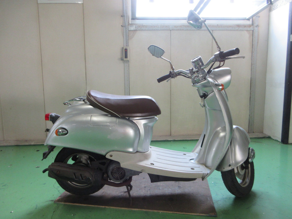 Yamaha VINO50 1997