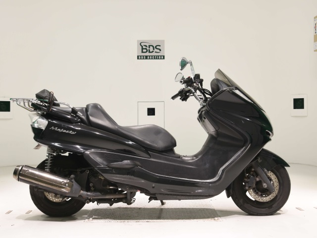 Yamaha MAJESTY 250C 2005