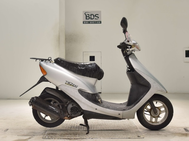 Honda DIO-3 2000