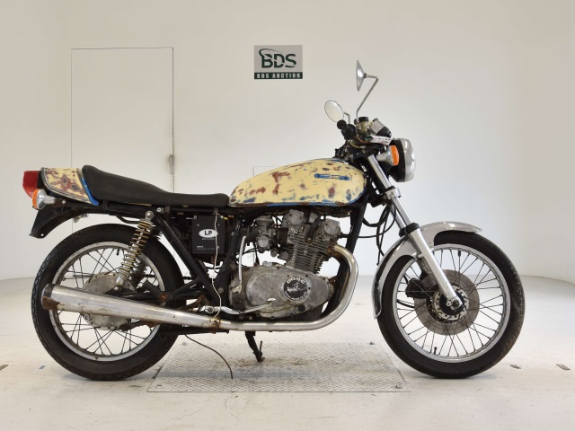 Suzuki GS400