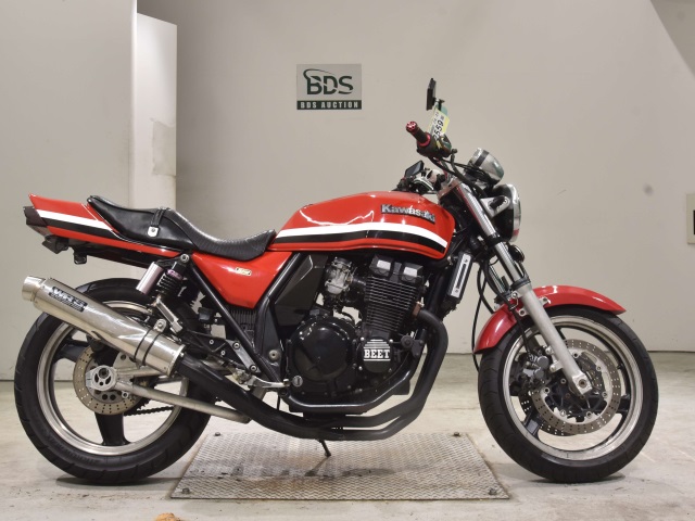Kawasaki ZRX400 1995