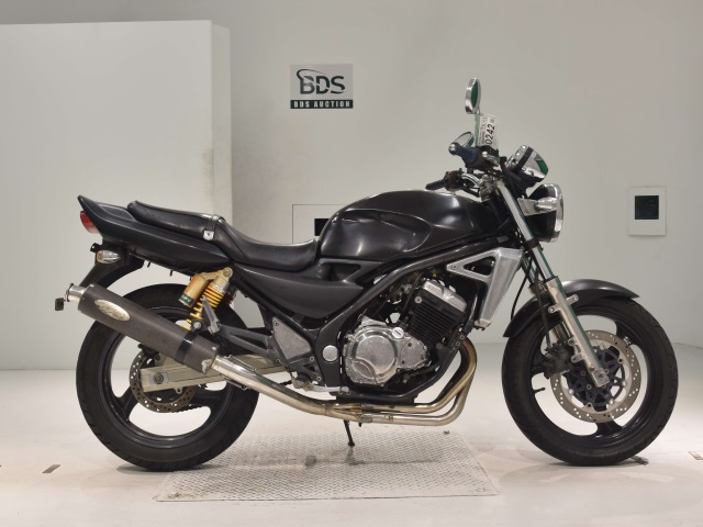 Kawasaki BALIUS ZR250 1998