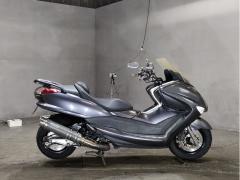 Yamaha MAJESTY 250 2007