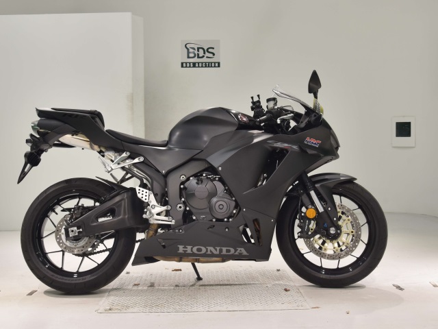 Honda CBR600RR 2024
