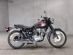 Kawasaki W650 2001