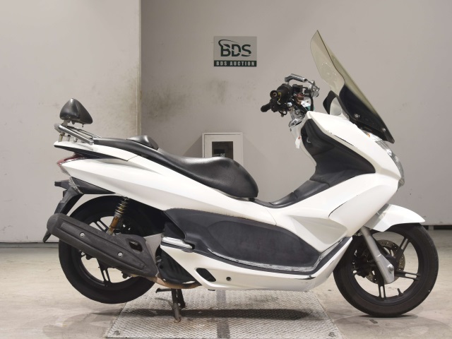 Honda PCX150 2012