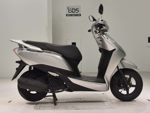 Honda LEAD125 2013