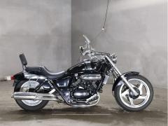 Honda MAGNA250 2007