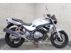 Suzuki GSX250 KATANA 2003