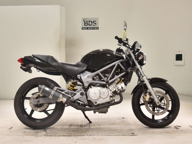 Honda VTR250 2003