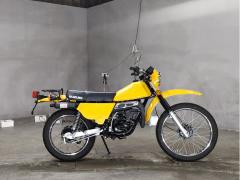 Suzuki TS185 2021