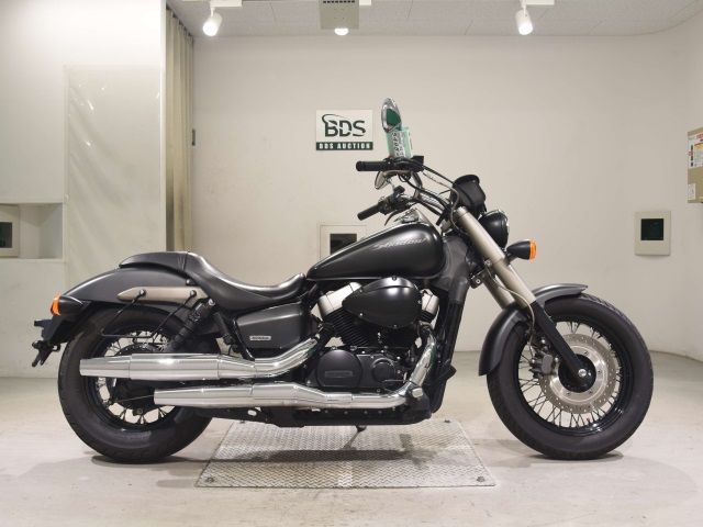 Honda SHADOW750 PHANTOM 2013