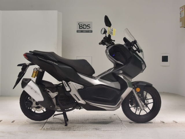 Honda ADV 150 2020