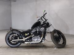 Honda STEED400 1997