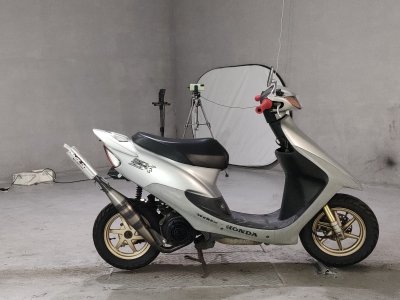 Honda DIO ZX