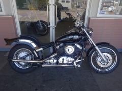 Yamaha DRAGSTAR XVS400 1997