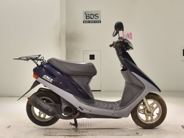 Honda DIO-2 1994