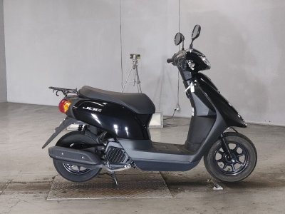 Yamaha JOG 115 2021