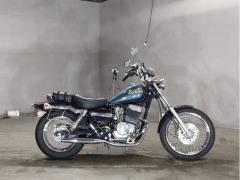 Honda REBEL CMX250 1990
