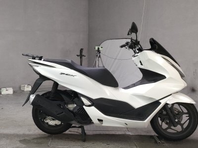 Honda PCX125 2023