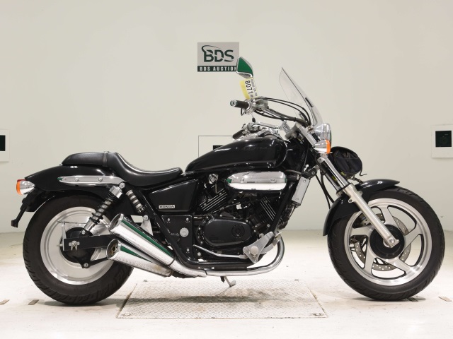 Honda MAGNA250 2007