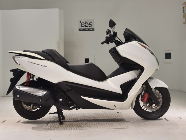 Honda FORZA SI 2013