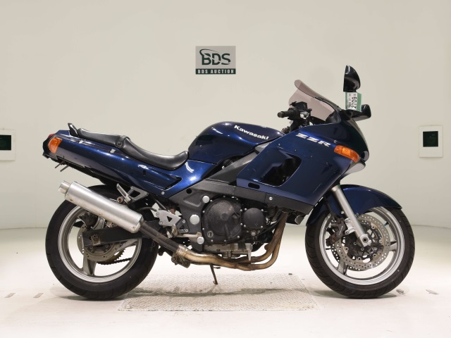 Kawasaki ZZ-R400 2006