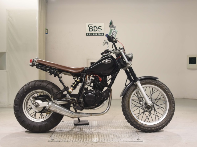 Yamaha TW200 1996