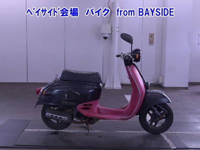 Honda GIORNO 1996