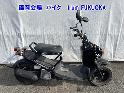 Honda ZOOMER 2004
