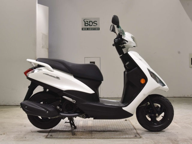 Yamaha AXIS125Z 2017