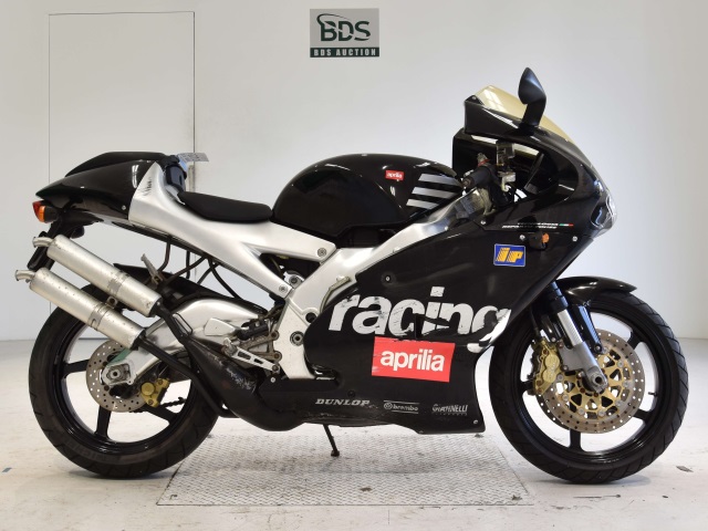Aprilia RS250 1998