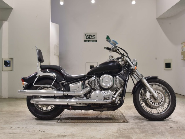 Yamaha DRAGSTAR XVS1100 2000