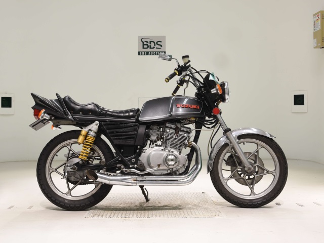 Suzuki GSX250E