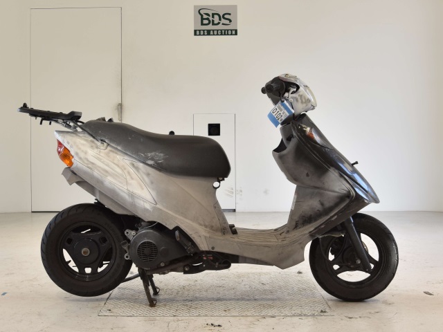 Suzuki ADDRESS V125