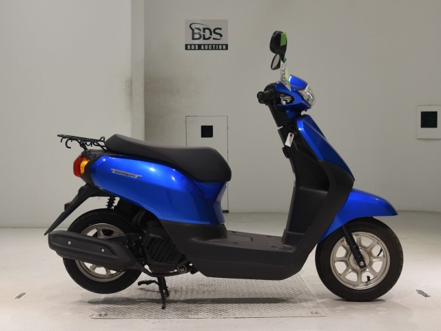Honda TACT-4 BASIC 2019
