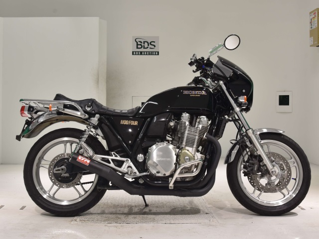 Honda CB1100A 2011
