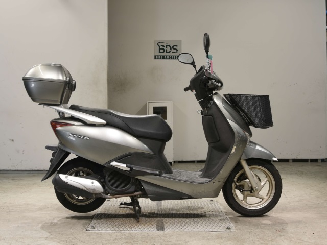 Honda LEAD110 2008