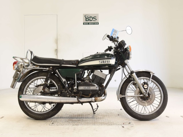 Yamaha RD350